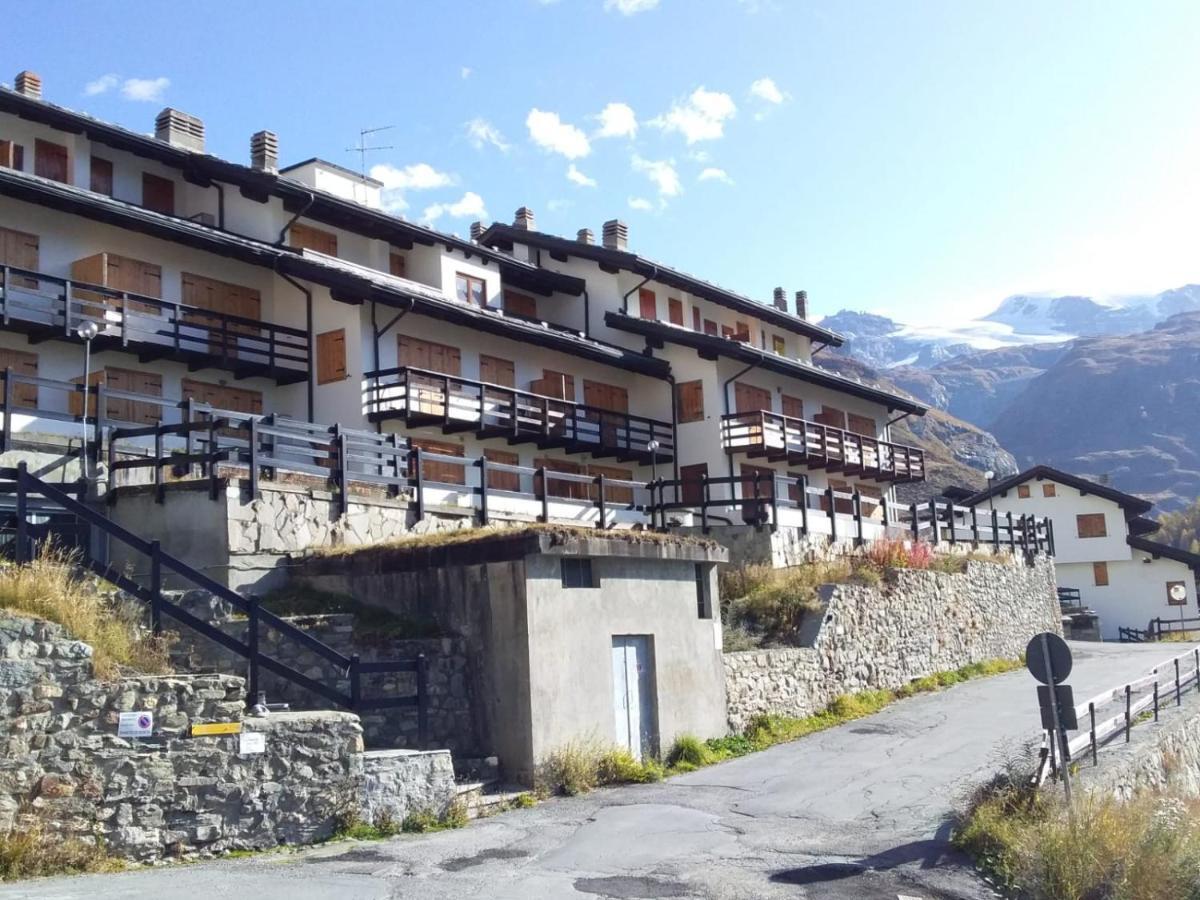Monte Cervino As14 * Breuil-Cervinia